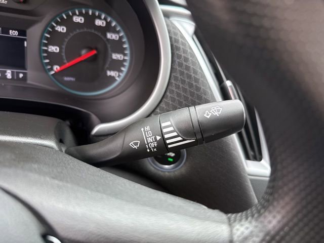 Used 2024 Chevrolet Malibu LT image 22