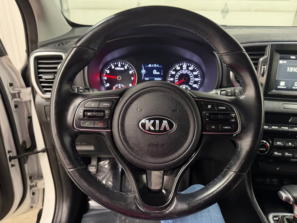Used 2019 Kia Sportage EX image 39