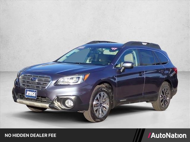 Used 2017 Subaru Outback 3.6R Limited AWD/4WD image 1