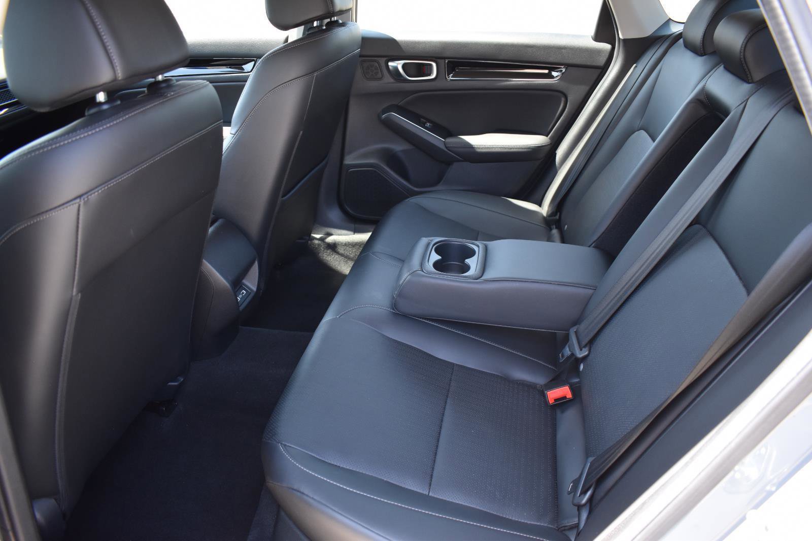 Used 2024 Honda Civic Touring image 17