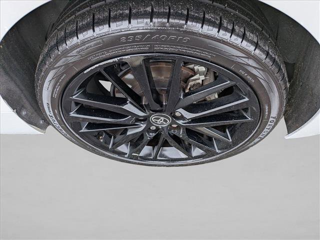 Used 2022 Toyota Camry XSE FWD image 21