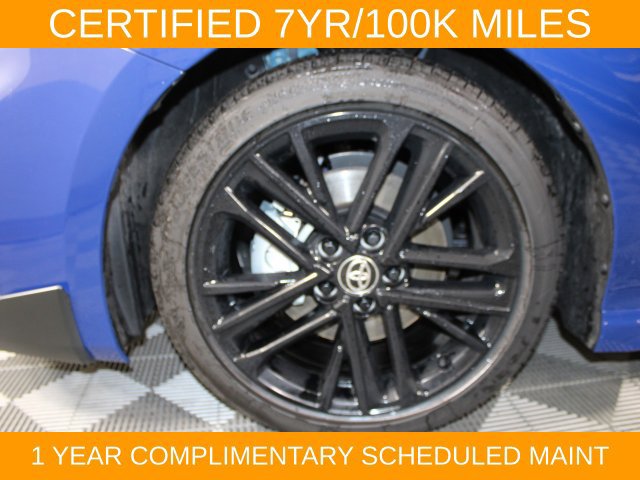 Used 2026 Toyota Camry SE w/ Convenience Package FWD image 28
