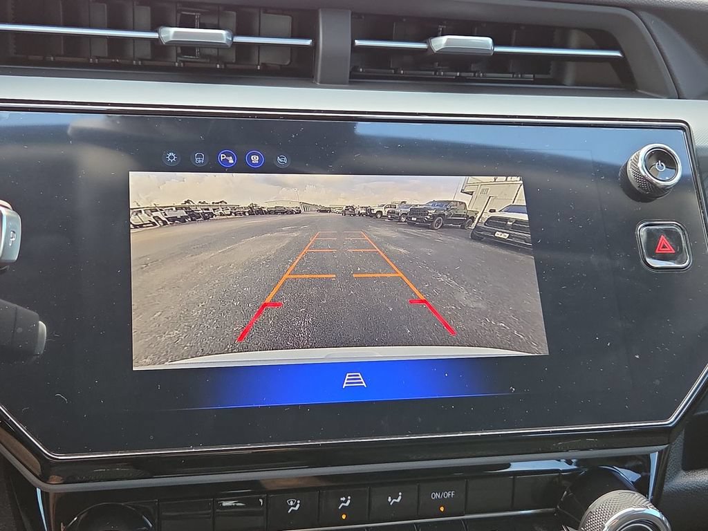 New 2027 Chevrolet Bolt LT FWD image 7