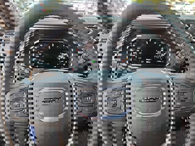 New 2026 GMC Sierra 2500 Denali Ultimate image 16