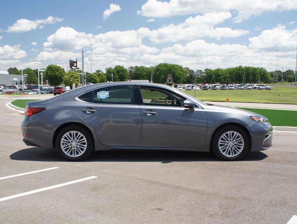 Used 2017 Lexus ES 350 w/ Premium Package FWD image 20