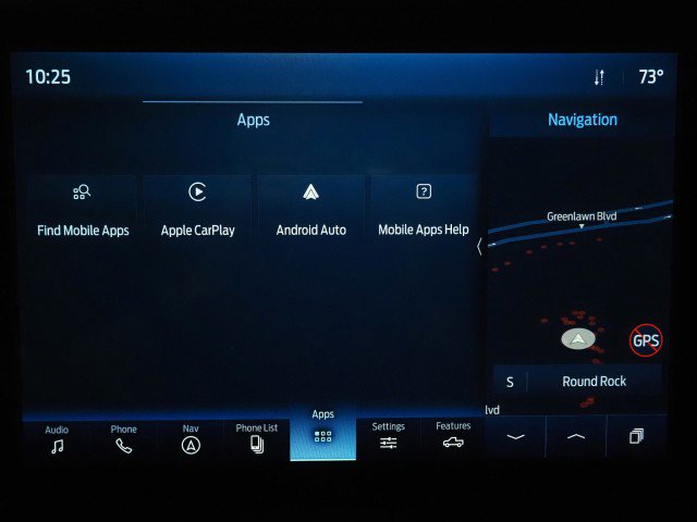 Used 2021 Ford F150 Lariat w/ FX4 Off-Road Package image 42