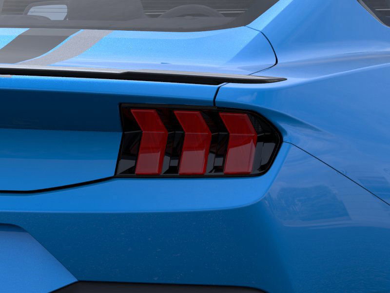 New 2026 Ford Mustang Coupe image 21