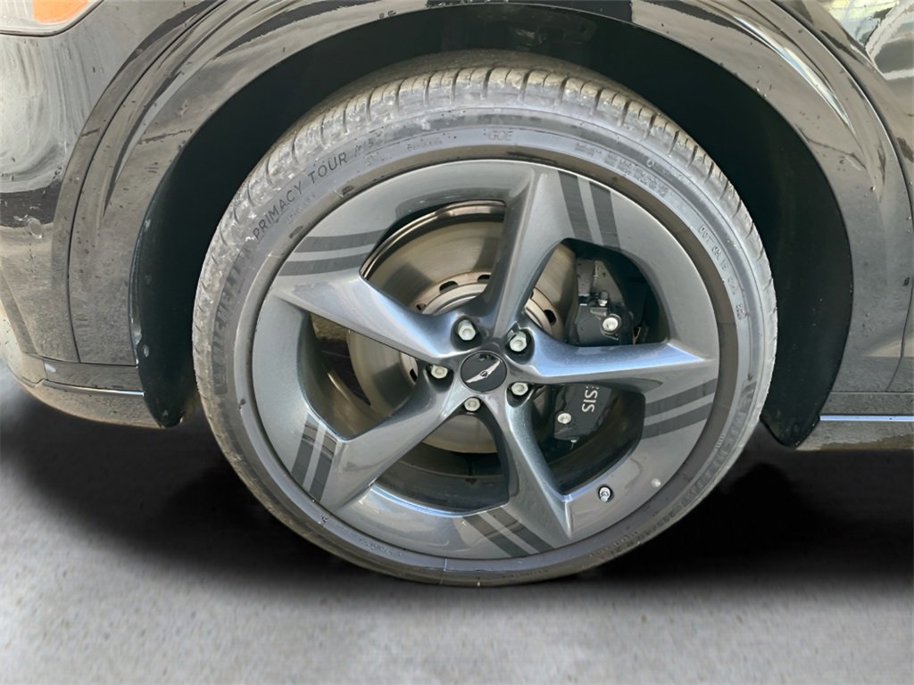 New 2026 Genesis GV70 2.5T Sport Prestige image 10