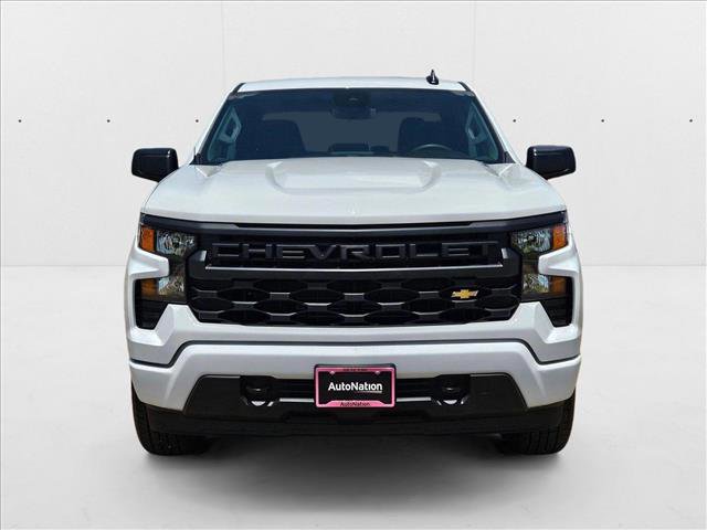 New 2025 Chevrolet Silverado 1500 Custom image 6