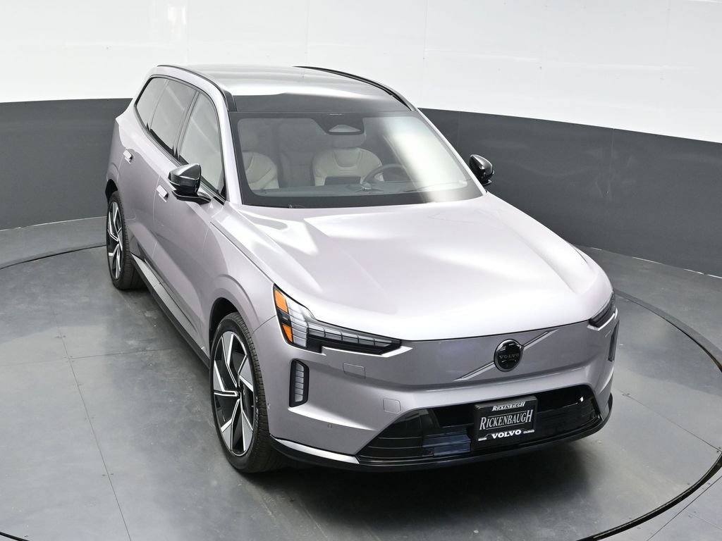 New 2026 Volvo EX90 Ultra AWD/4WD image 25