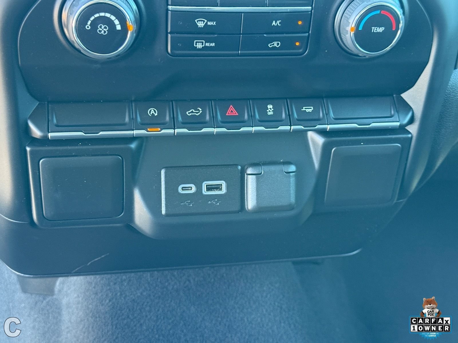 Used 2022 Chevrolet Silverado 1500 Custom RWD image 21