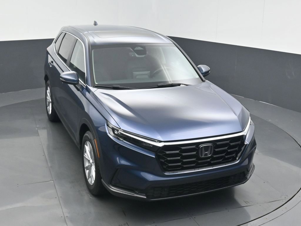 Used 2023 Honda CR-V EX-L image 3