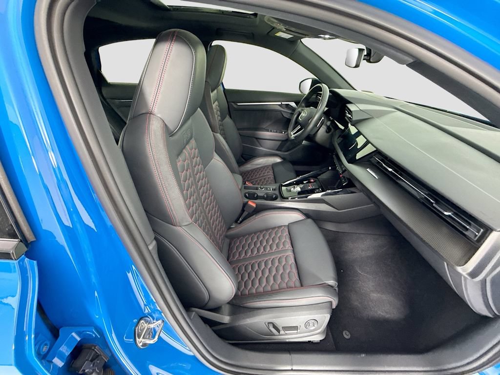 Used 2024 Audi RS 3 AWD/4WD image 20