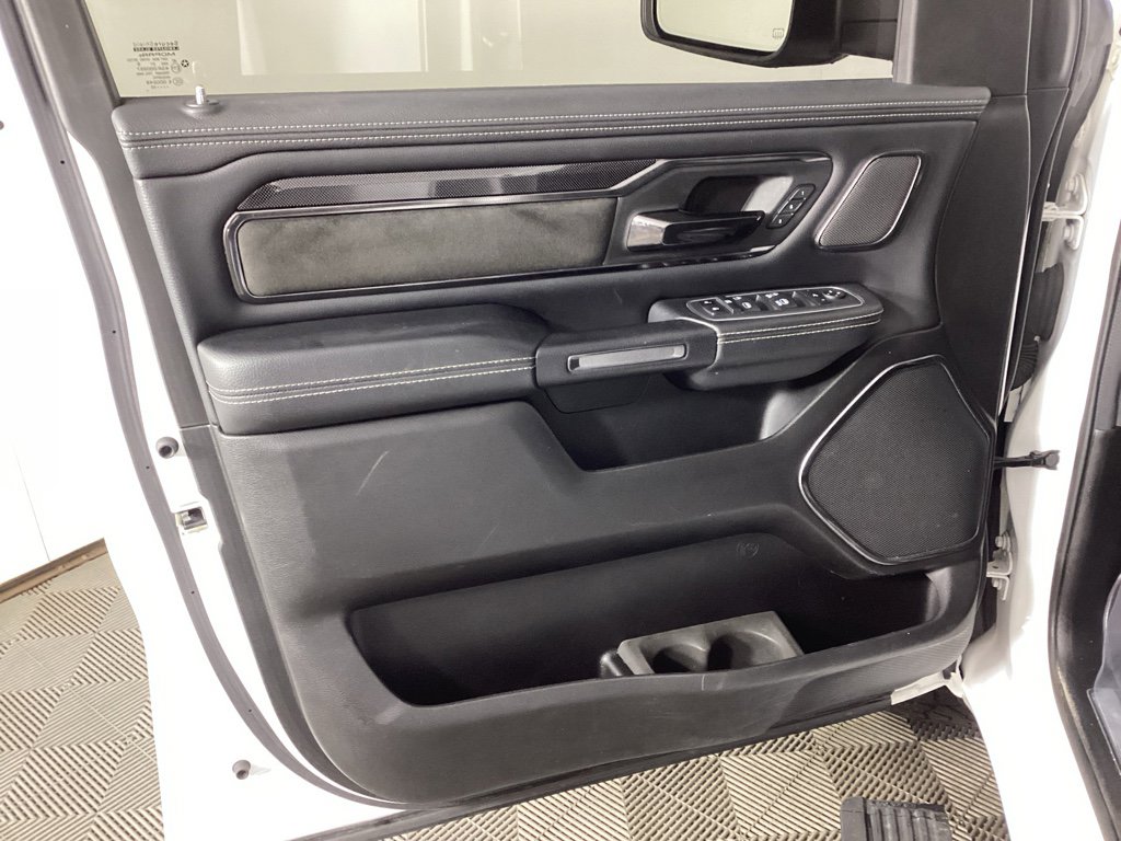 Used 2022 RAM 1500 Laramie image 16
