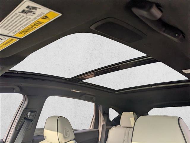 New 2026 Acura RDX A-Spec image 17