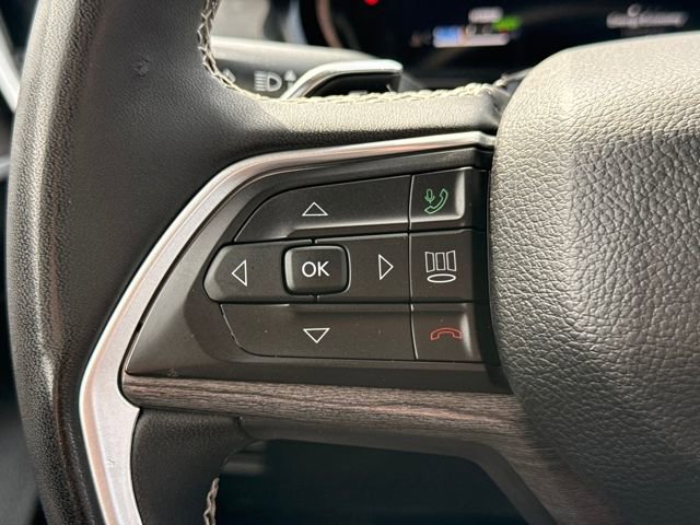 Used 2023 Jeep Grand Cherokee 4xe image 30