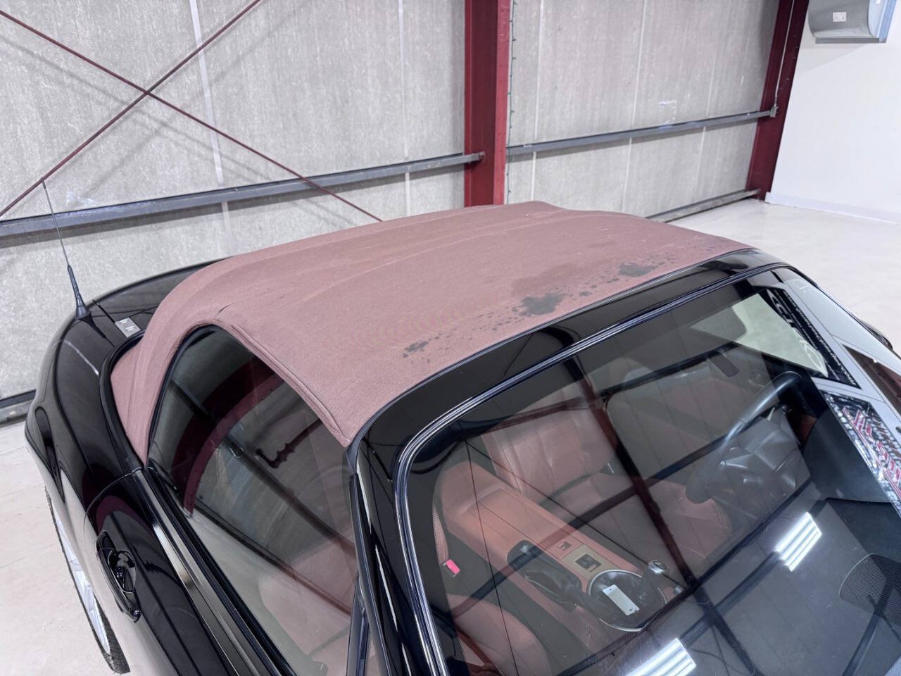 Used 2006 MAZDA MX-5 Miata Grand Touring RWD image 27