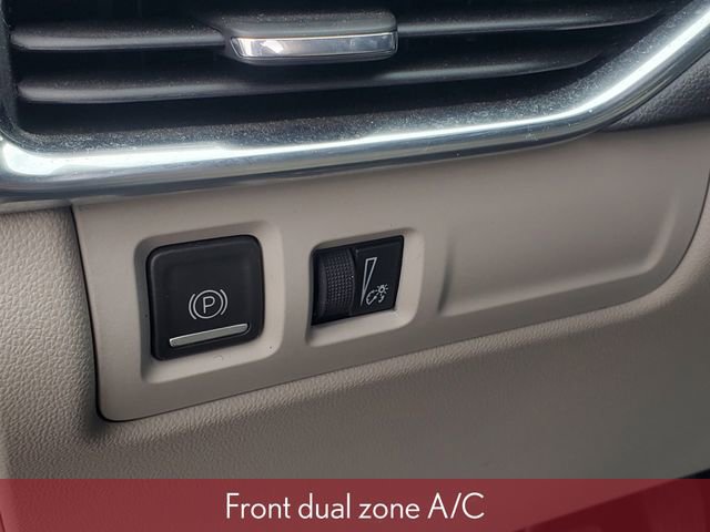 Used 2022 Cadillac XT4 Premium Luxury w/ Driver Awareness Package image 19