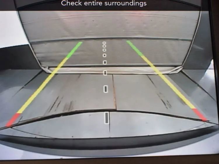 Used 2021 Jeep Cherokee Trailhawk w/ Premium Leather Package image 31