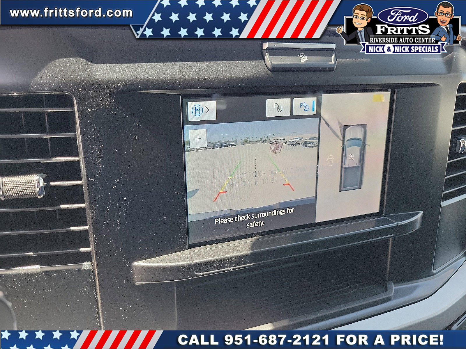 New 2025 Ford F350 XL w/ STX Appearance Package image 10