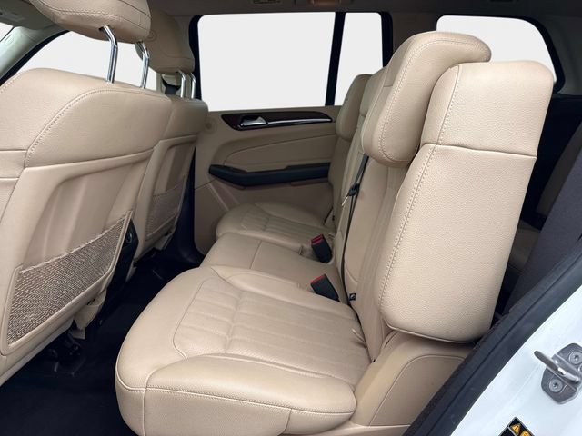 Used 2019 Mercedes-Benz GLS 450 4MATIC image 12