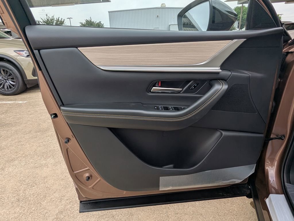 New 2026 MAZDA CX-70 SC Plus AWD/4WD image 12