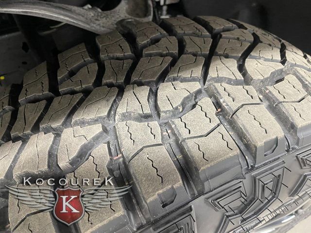 Used 2026 Chevrolet Silverado 1500 LT Trail Boss w/ LT Trail Boss Premium Package image 8