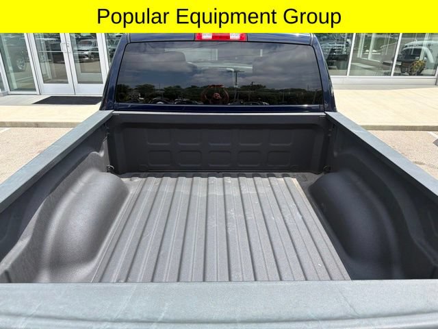 Used 2016 RAM 1500 Express AWD/4WD image 6