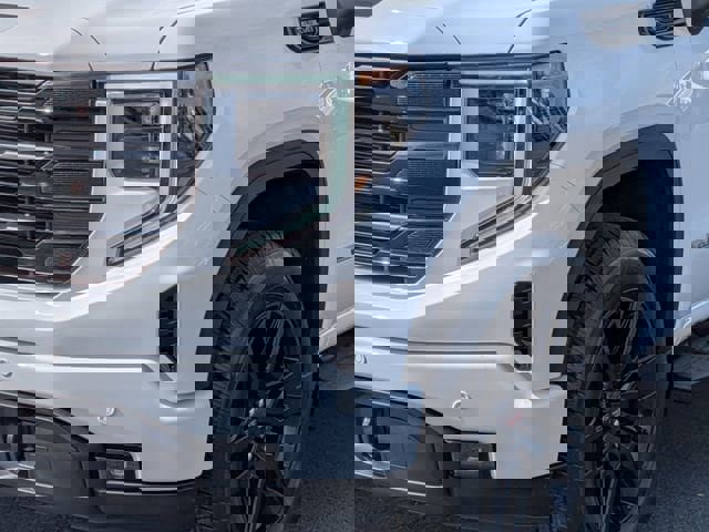 New 2026 GMC Sierra 1500 Elevation w/ Elevation Premium Package image 9