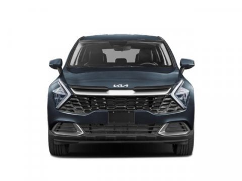 Used 2023 Kia Sportage EX image 7