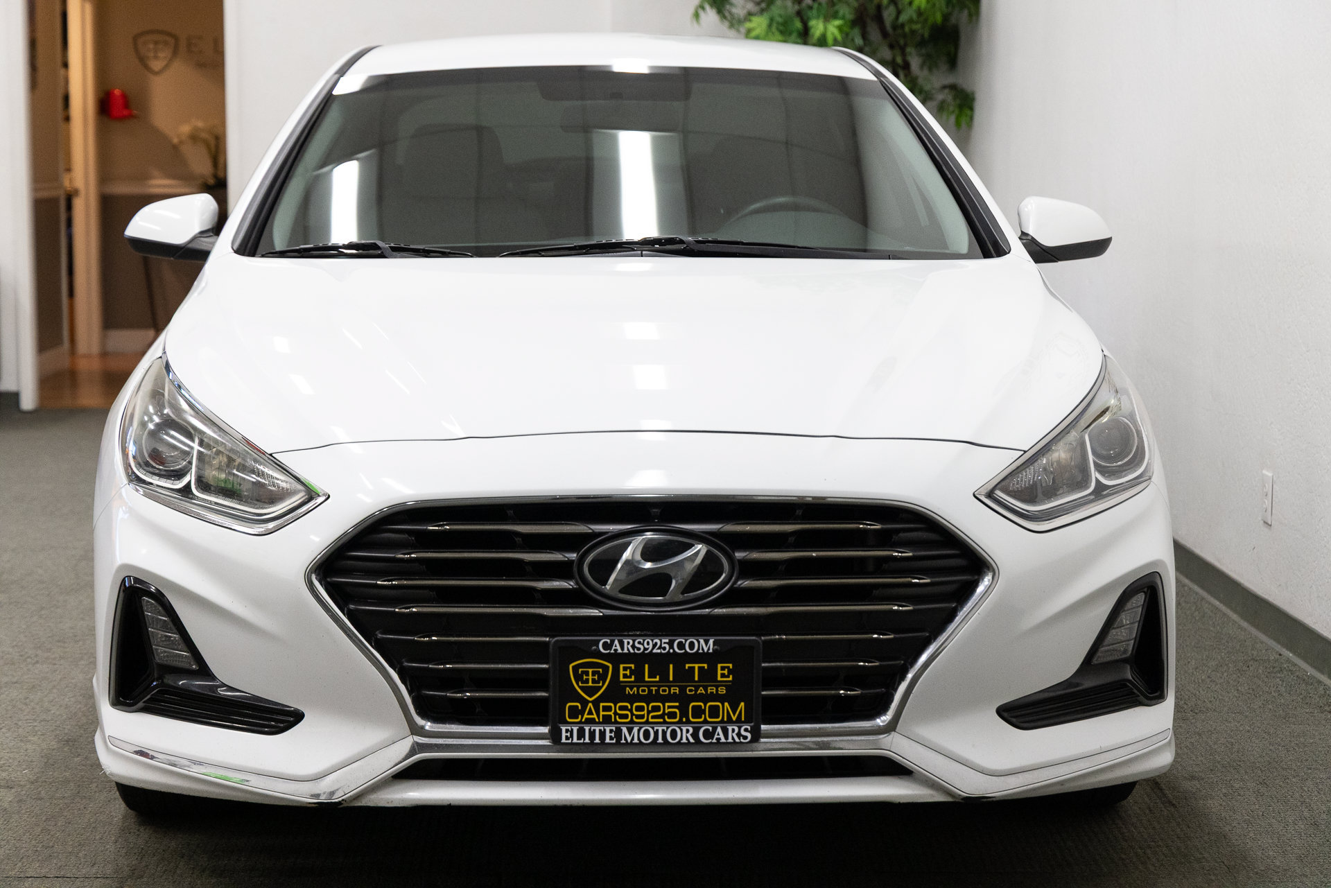 Used 2019 Hyundai Sonata SE FWD image 12