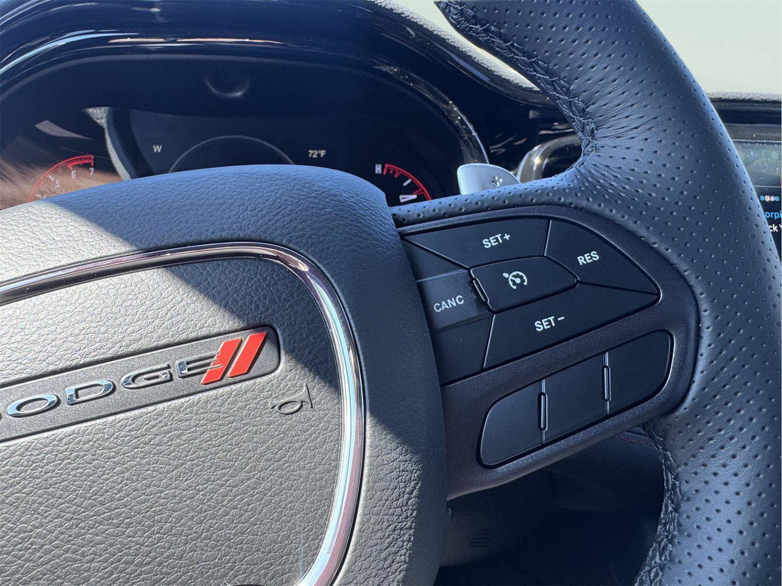 New 2027 Dodge Durango GT AWD/4WD image 28