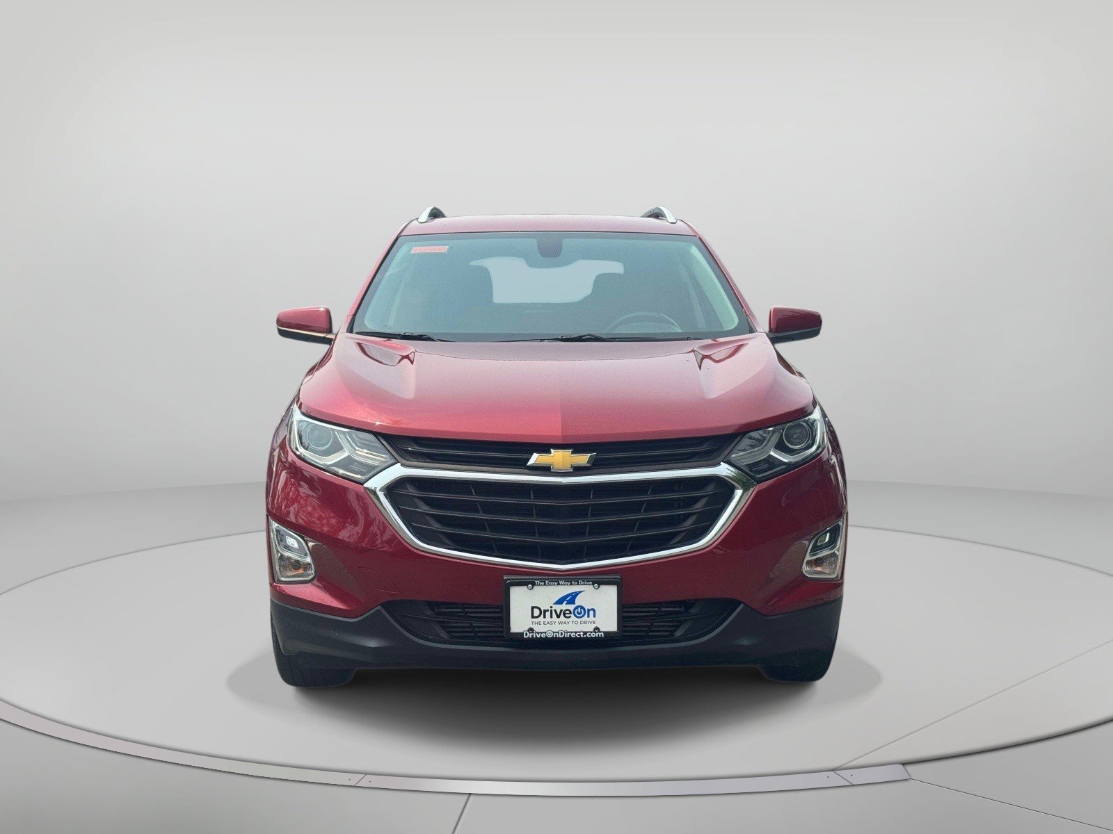Used 2019 Chevrolet Equinox LT AWD/4WD image 2