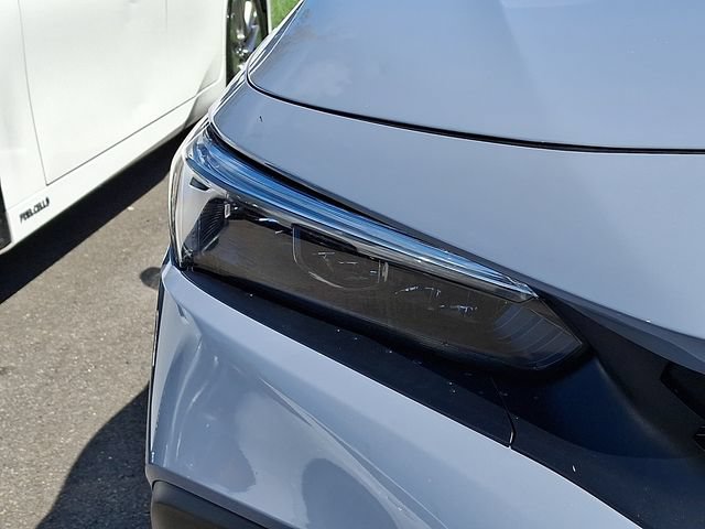 Used 2024 Honda Civic Si image 10