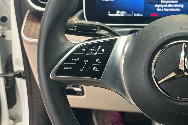 Used 2023 Mercedes-Benz C 300 Sedan image 28