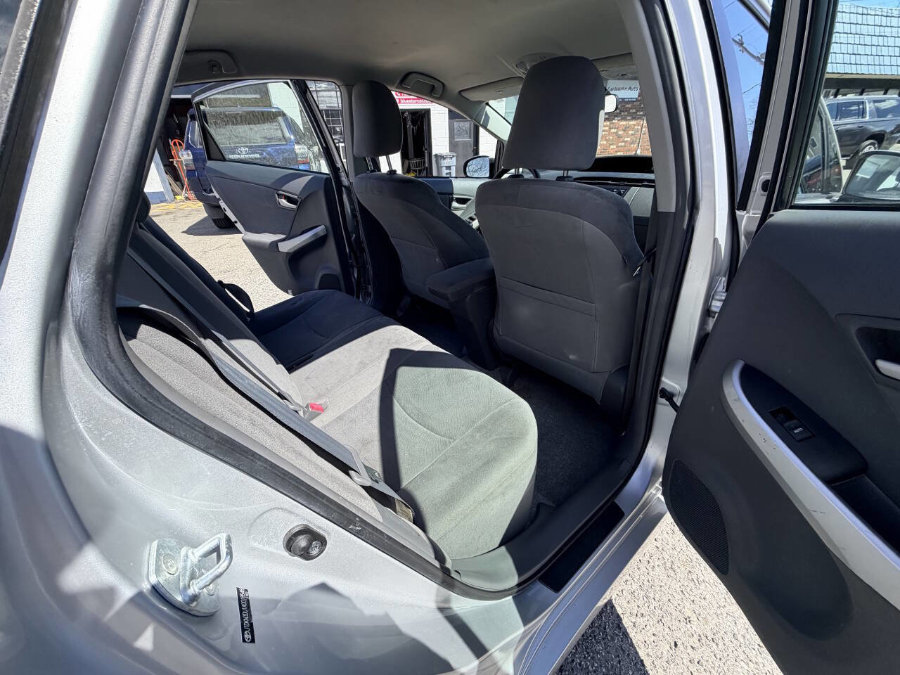 Used 2010 Toyota Prius Two image 14