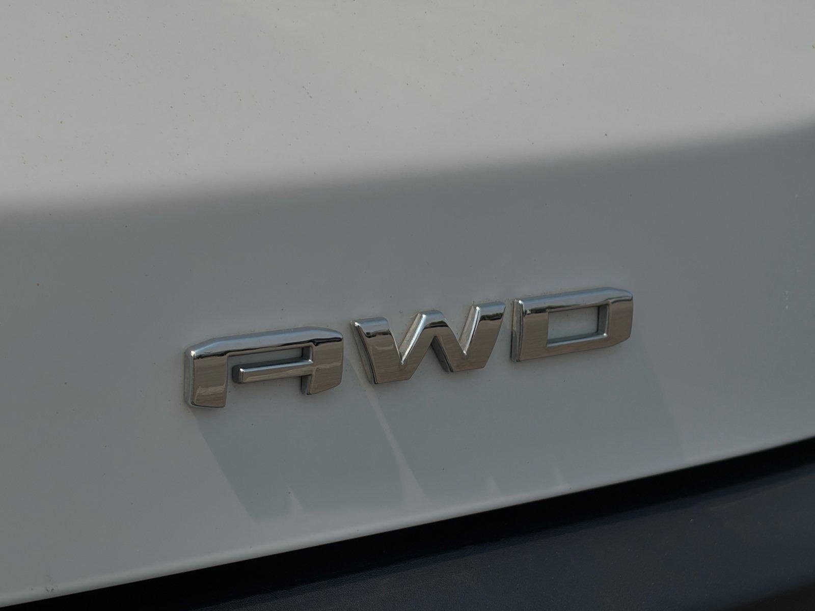 Used 2020 GMC Acadia SLT AWD/4WD image 32