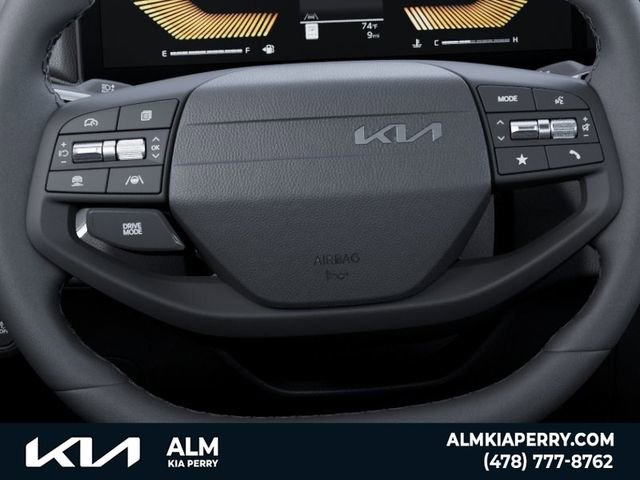 New 2026 Kia K4 EX FWD image 22