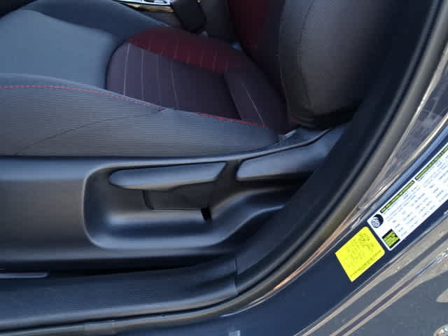 Certified 2025 Toyota Corolla SE w/ Convenience Package FWD image 17