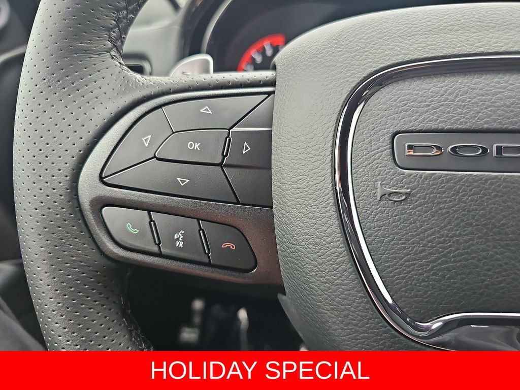 New 2026 Dodge Durango GT image 18