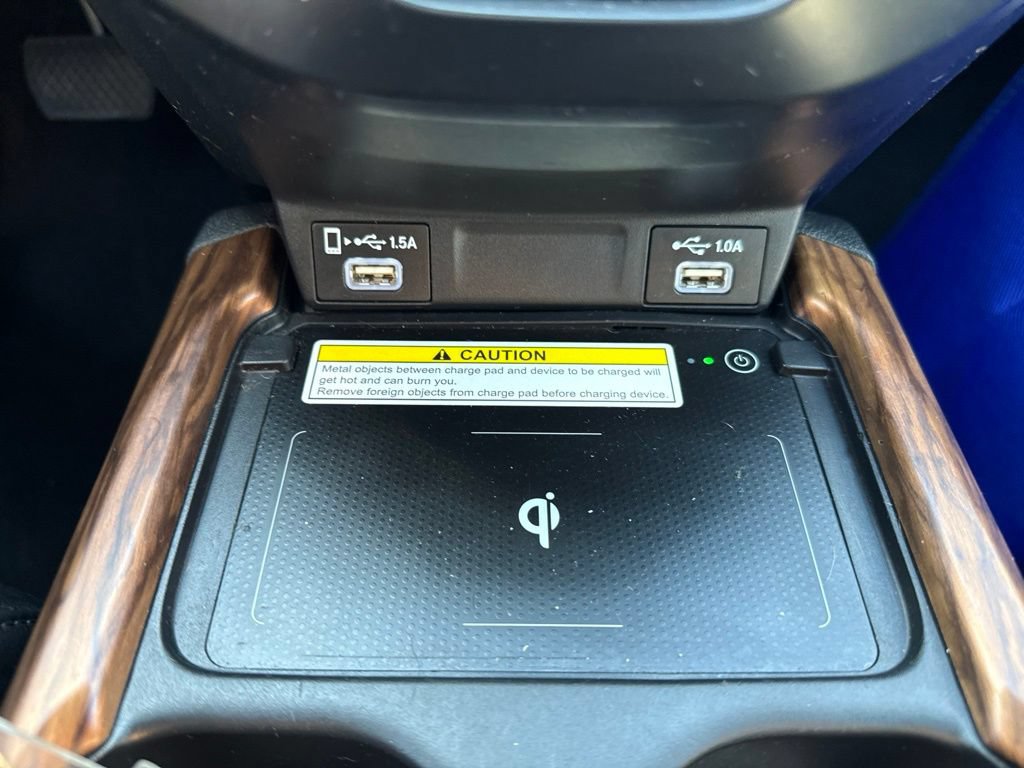 Used 2022 Honda CR-V Touring image 26