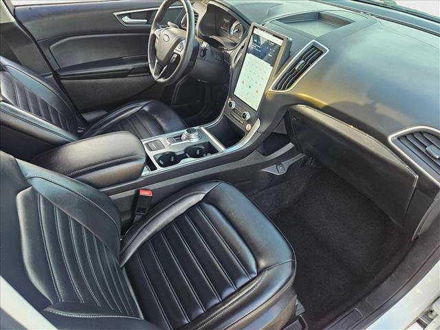 Used 2022 Ford Edge SEL image 19