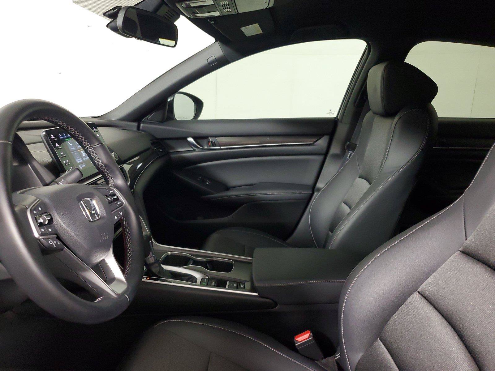 Used 2022 Honda Accord Sport image 18
