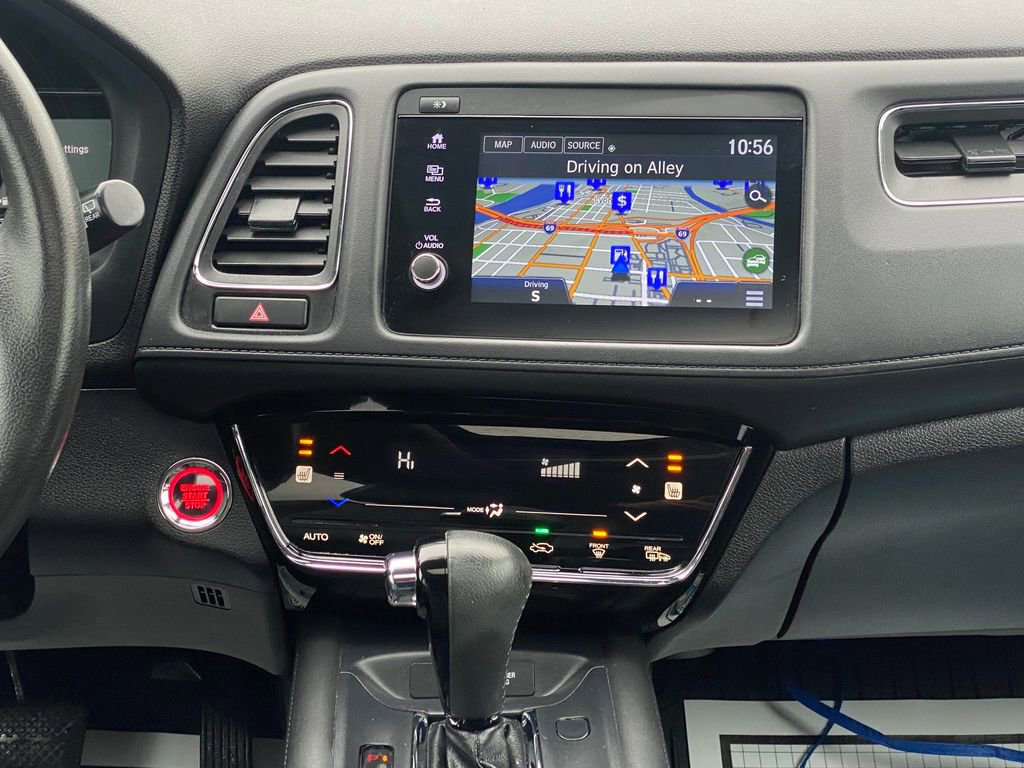 Used 2020 Honda HR-V Touring image 22