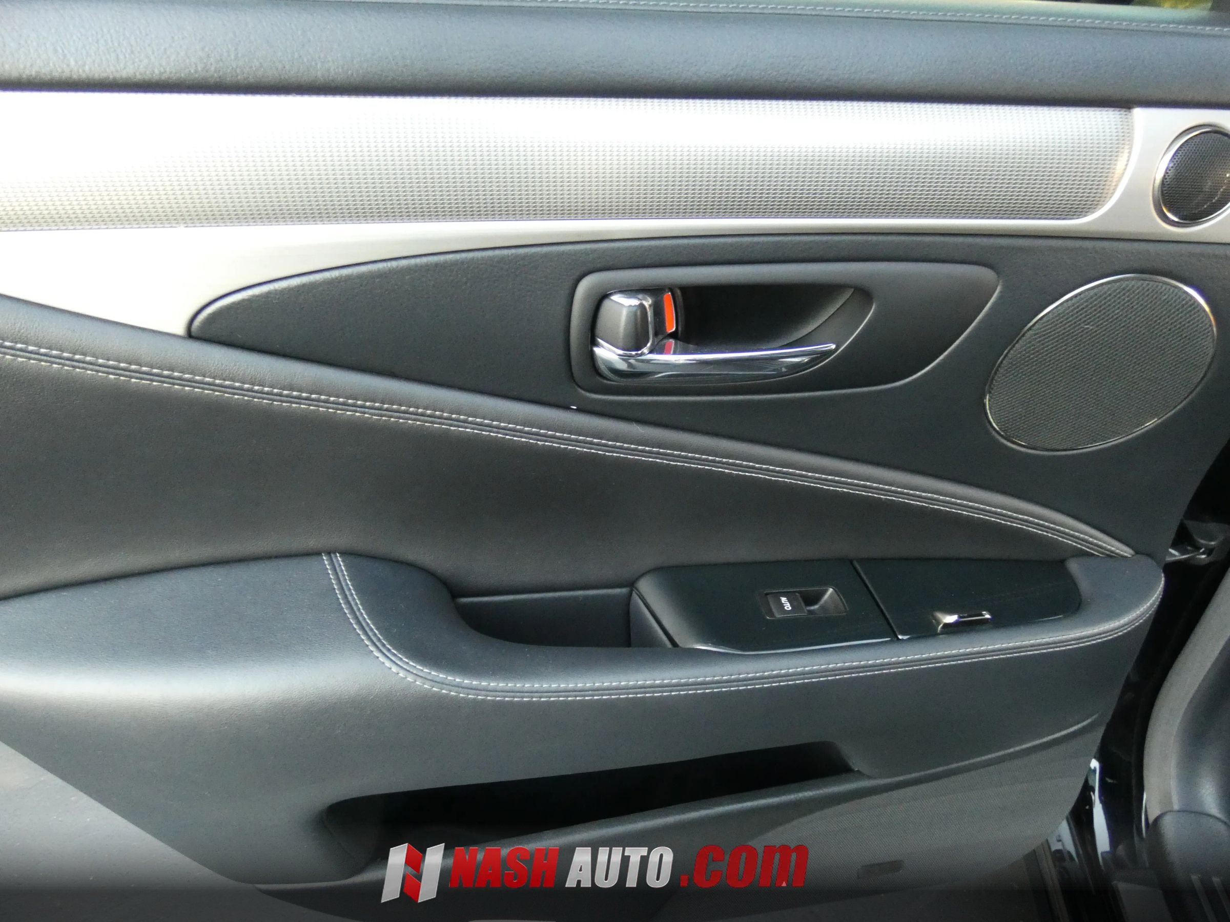 Used 2014 Lexus LS 460 w/ F Sport Package RWD image 45