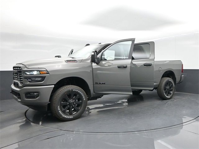 New 2026 RAM 2500 Big Horn image 60