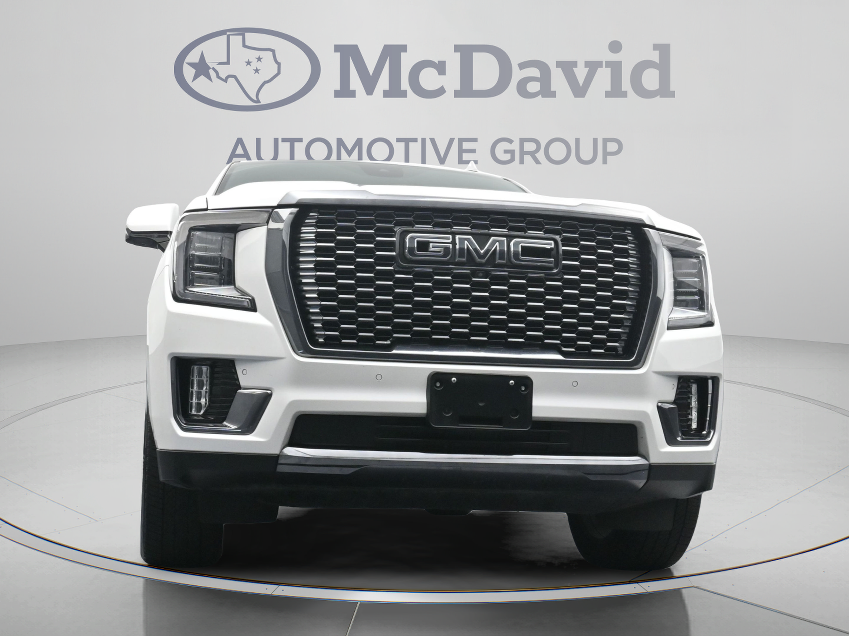 Used 2024 GMC Yukon Denali Ultimate AWD/4WD image 27