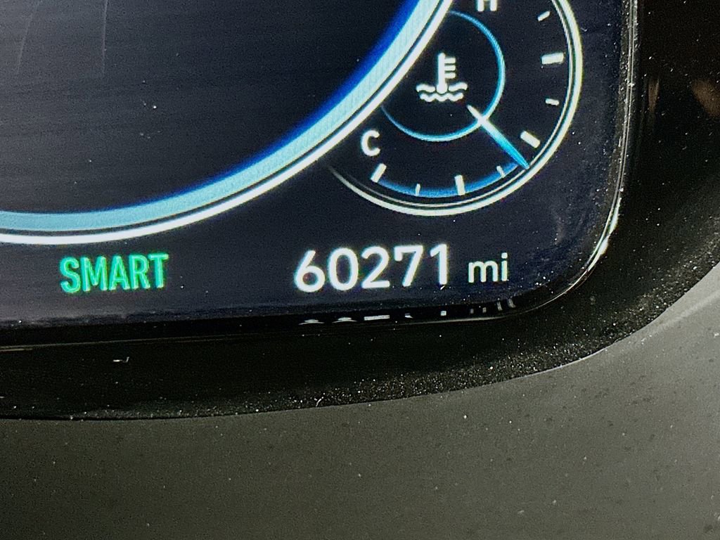 Used 2022 Hyundai Palisade Calligraphy image 36