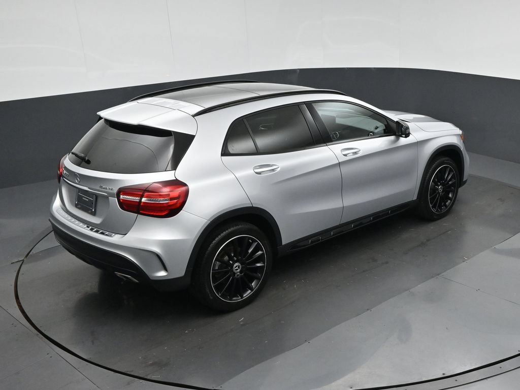 Used 2020 Mercedes-Benz GLA 250 4MATIC image 58