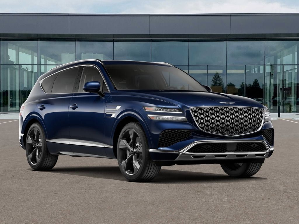 New 2026 Genesis GV80 2.5T Prestige AWD/4WD image 2